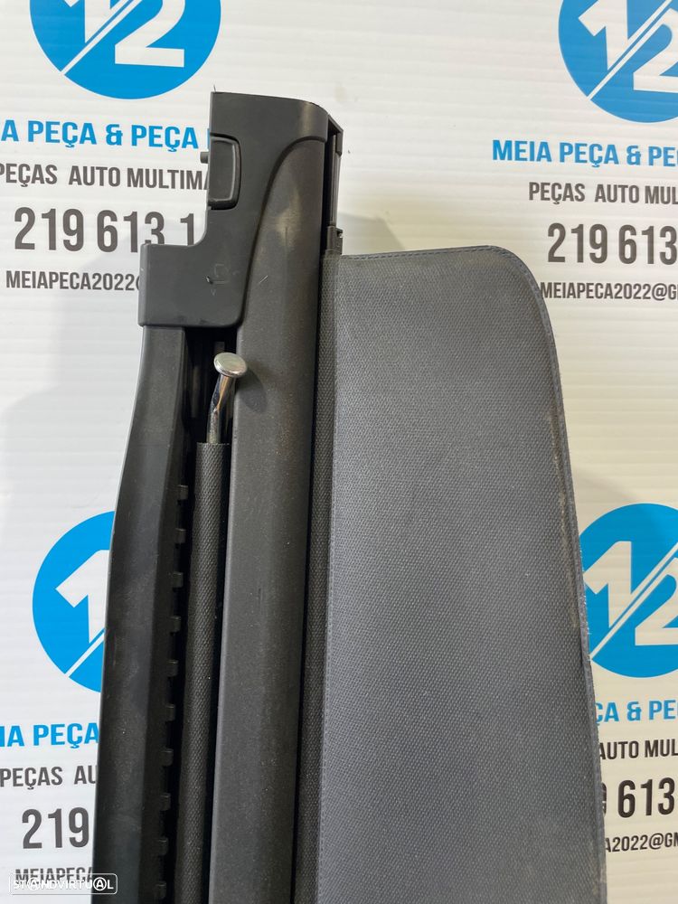 Chapeleira BMW F31 de 2013 a 2019 - 3