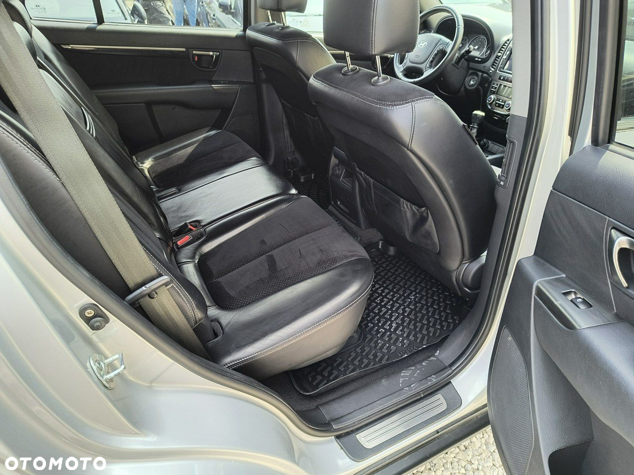 Hyundai Santa Fe 2.2 CRDi Style - 20