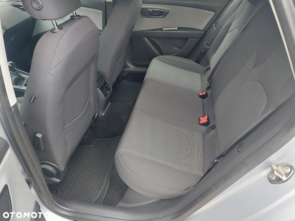 Seat Leon 1.4 TSI ACT Start&Stop Style - 26