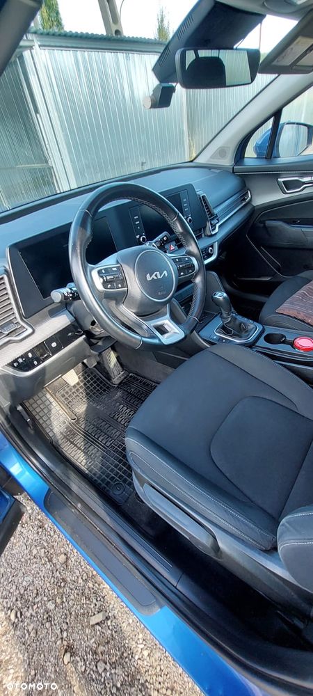 Kia Sportage 1.6 T-GDI L 2WD - 4