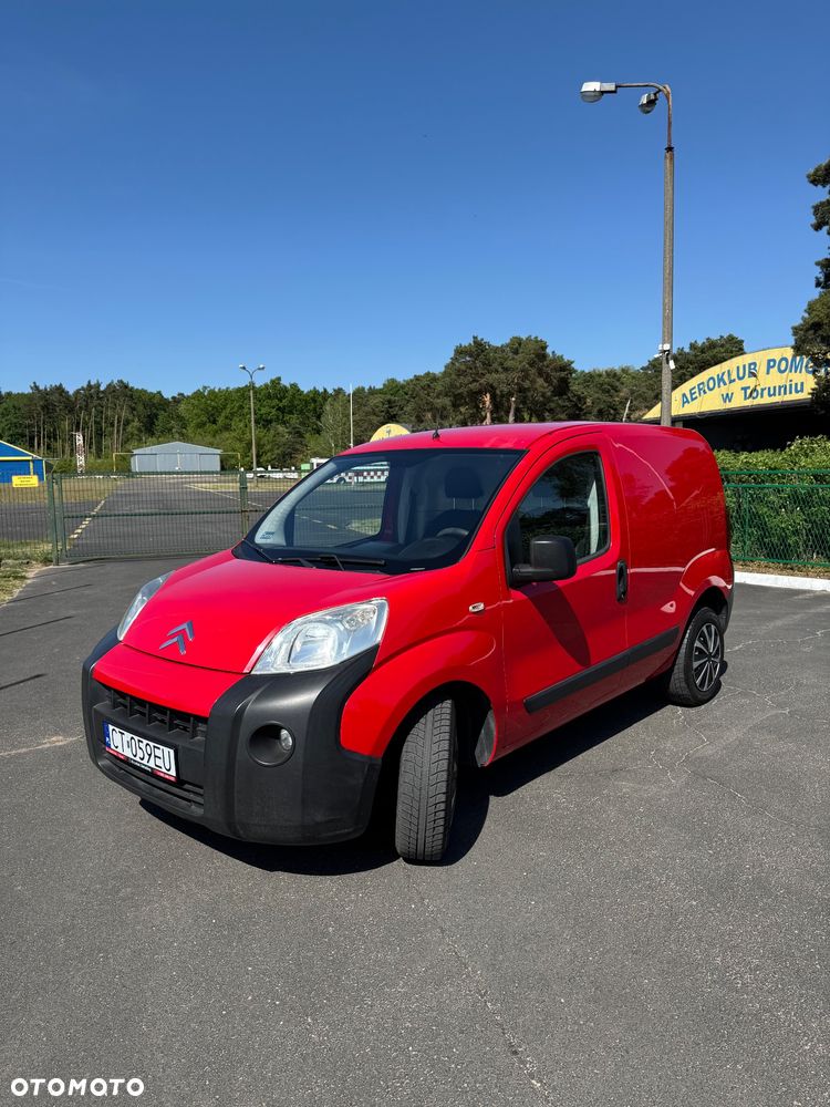 Citroën Nemo - 2
