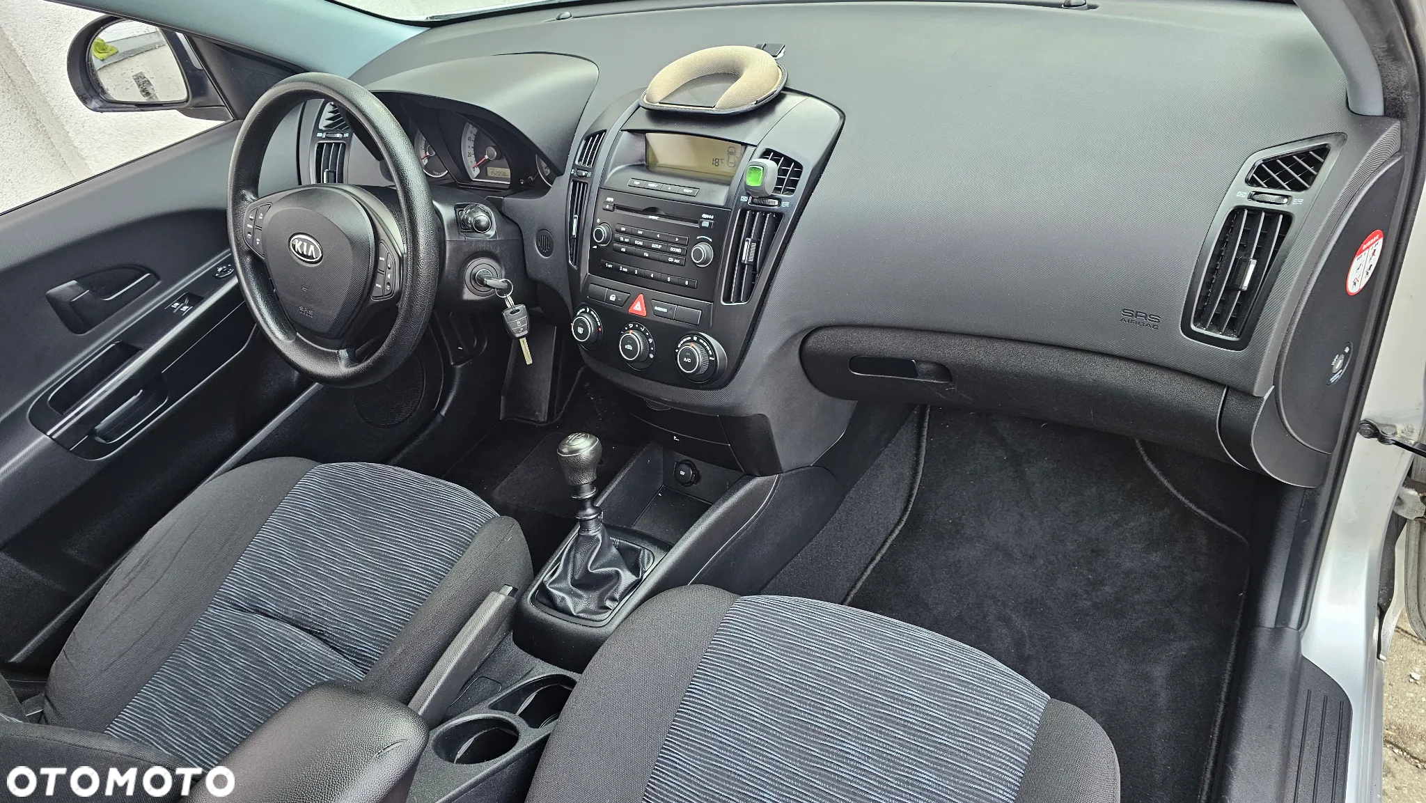 Kia Ceed - 23