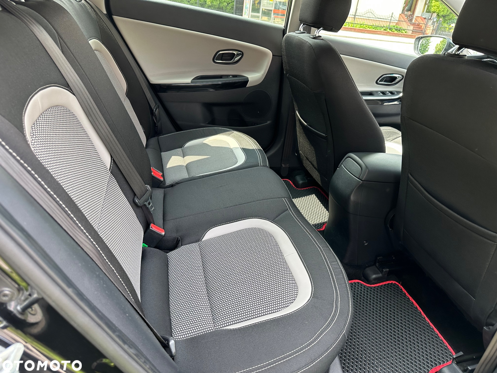 Kia Ceed Cee'd 1.6 GDI XL - 16
