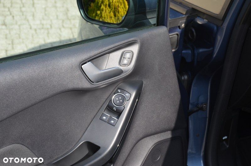 Ford Fiesta 1.1 COOL&CONNECT - 6