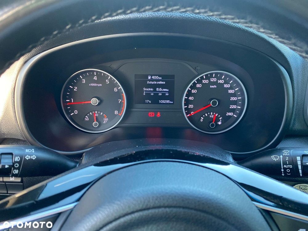 Kia Sportage 2021