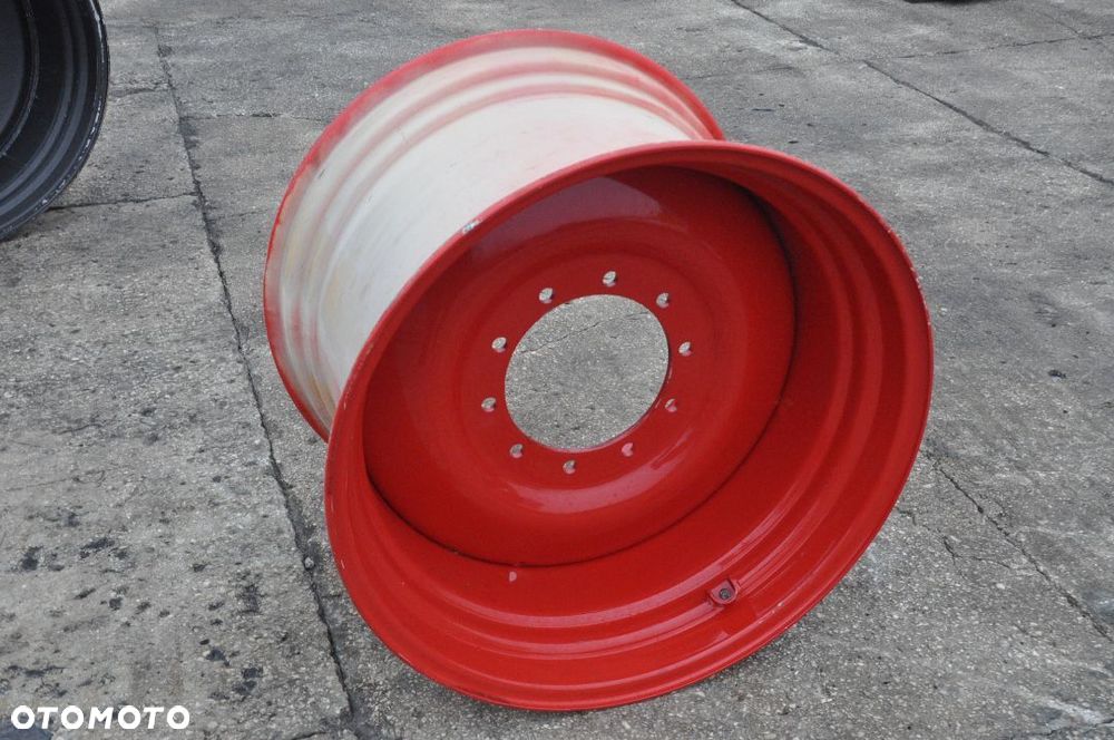 FELGA DW28 X 34 NOWA - 2