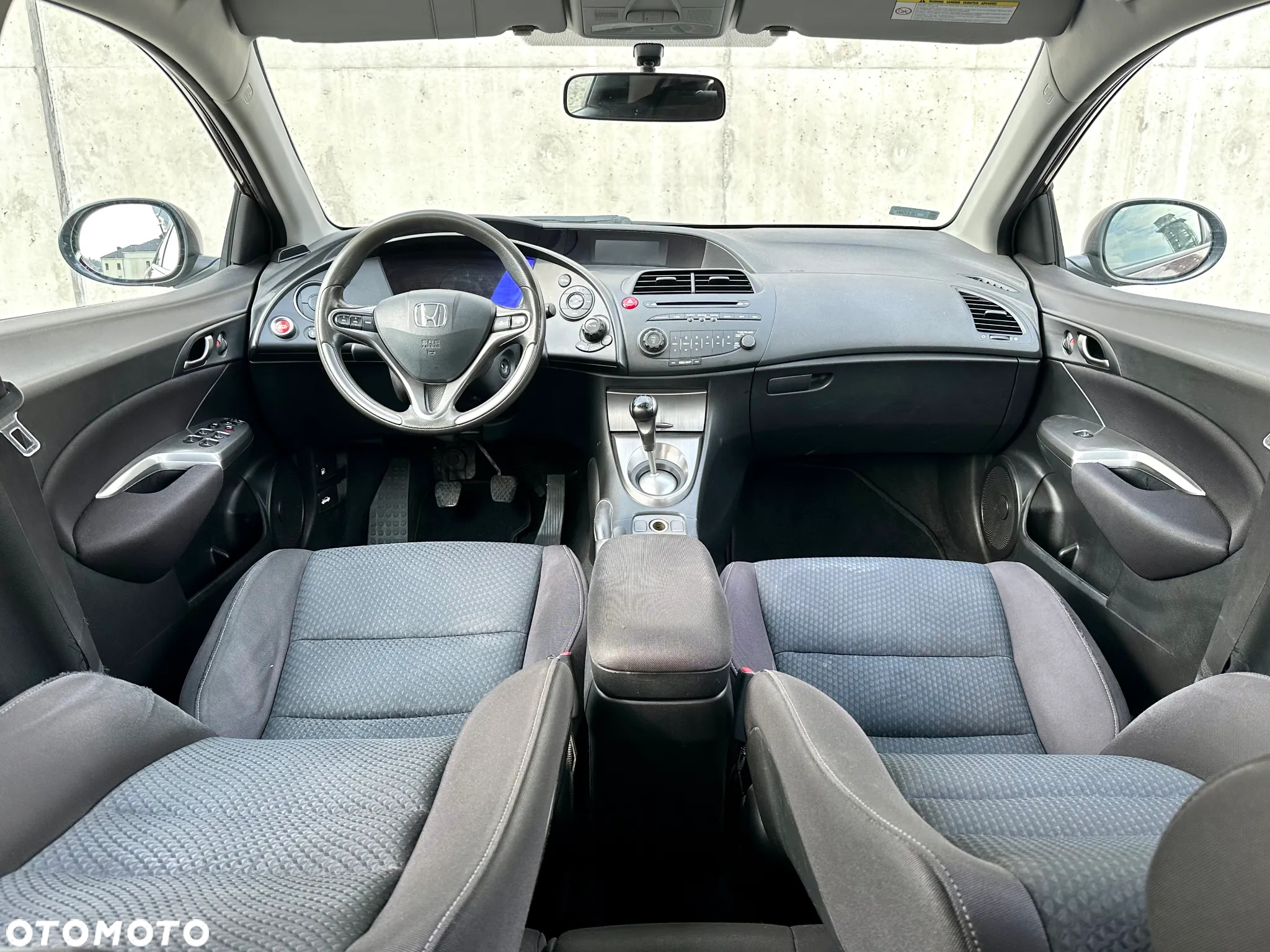 Honda Civic - 7