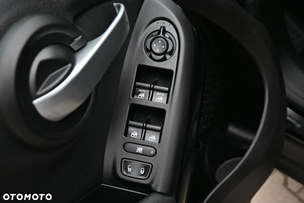 Fiat 500X 1.0 Hey Google - 33
