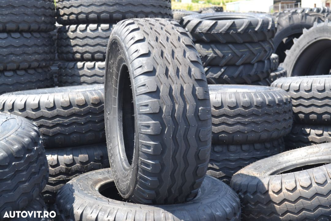Anvelopa 10.0/75-15.3 Speedways PK-303 12PR TL - TRANSPORT GRATUIT! - 4