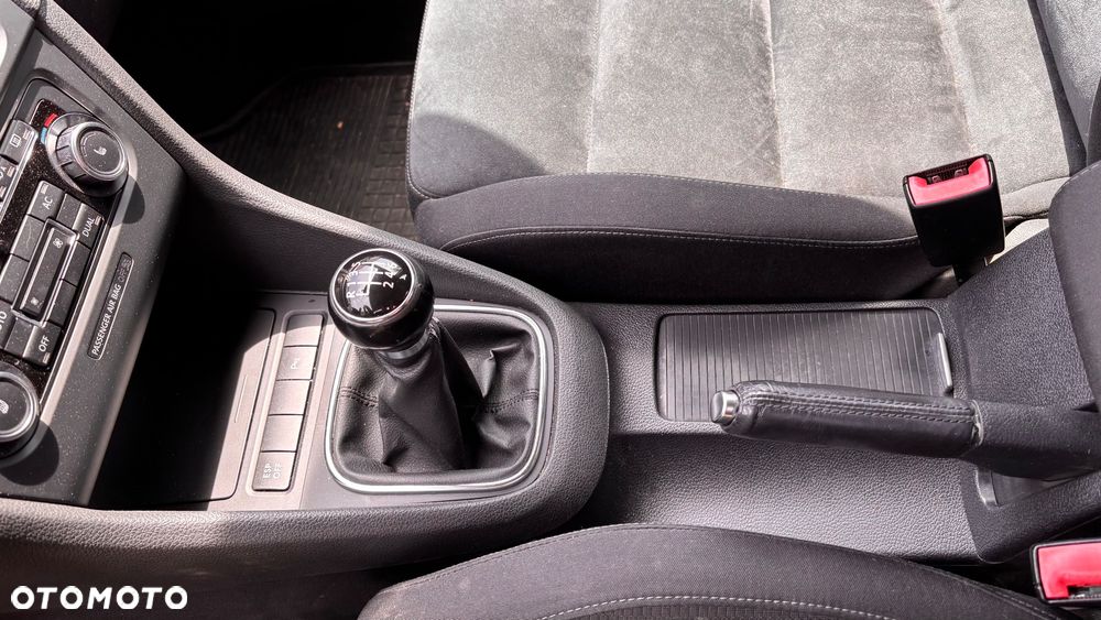 Volkswagen Golf 1.4 TSI Trendline - 12