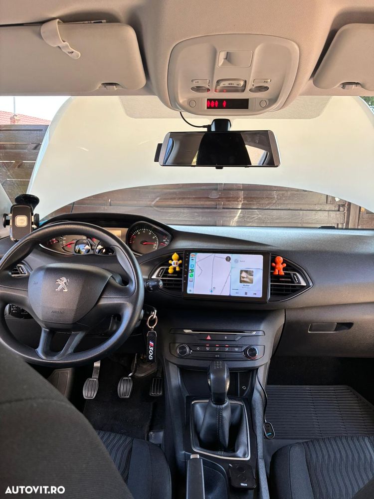 Peugeot 308 1.2 VTi Access - 23