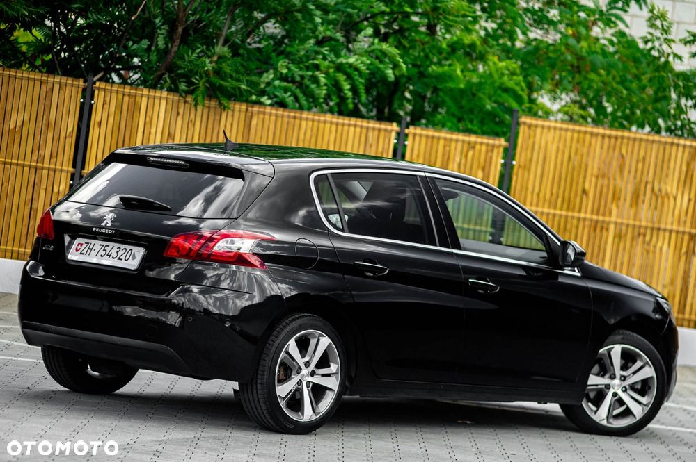 Peugeot 308 155 THP Premium - 13