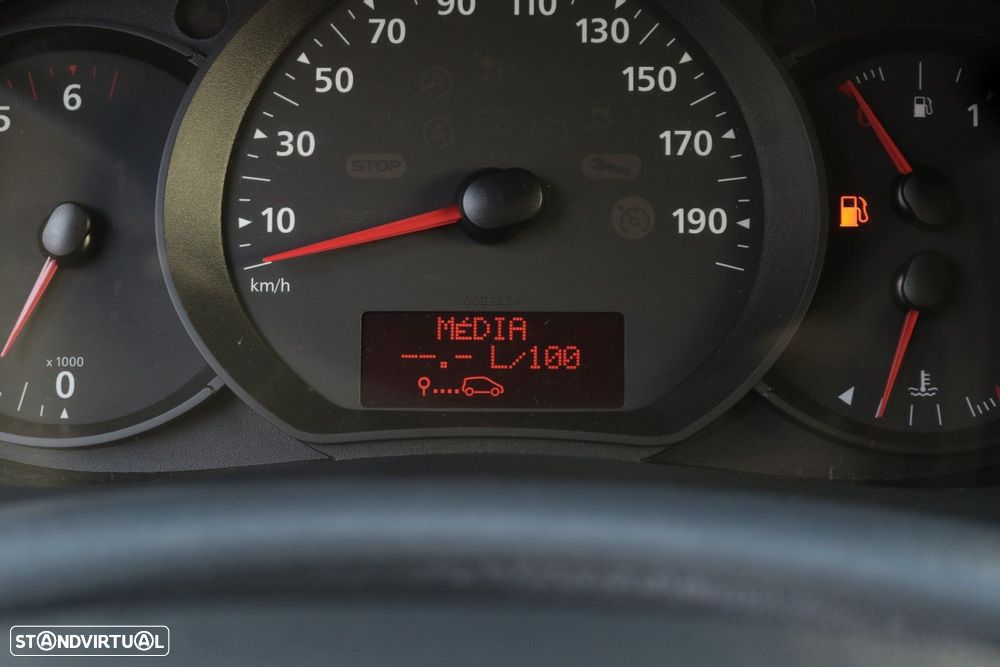 Renault Kangoo Express 1.5 DCI Compact Business 3Lug - 38