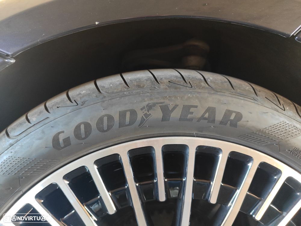 Mercedes-Benz EQS 450+ AMG Line - 10