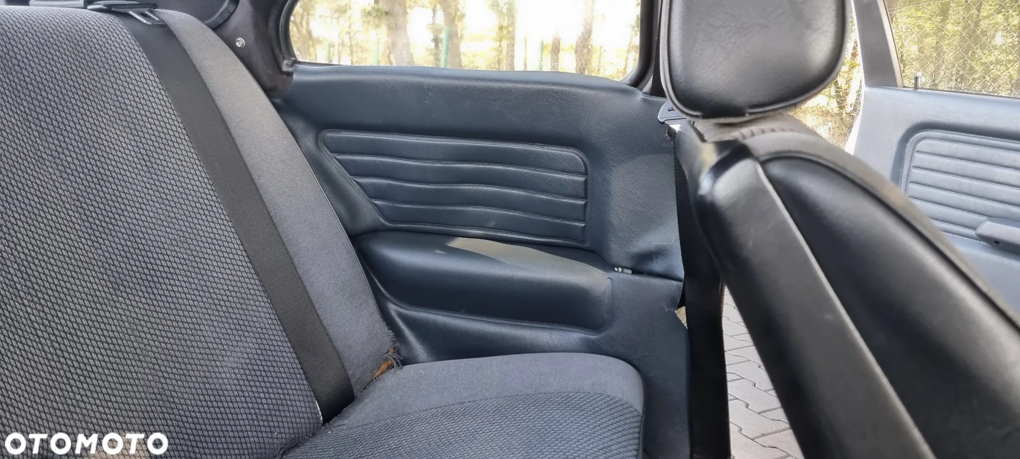 BMW Seria 3 316i - 7