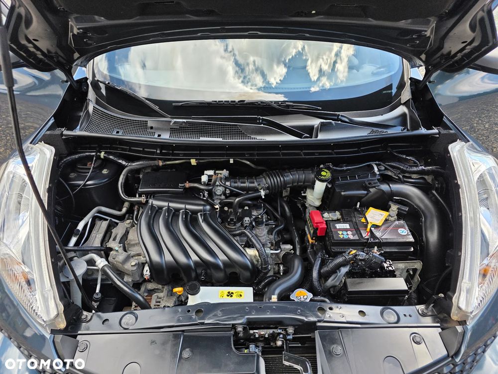 Nissan Juke 1.6 Start/Stop Tekna - 38