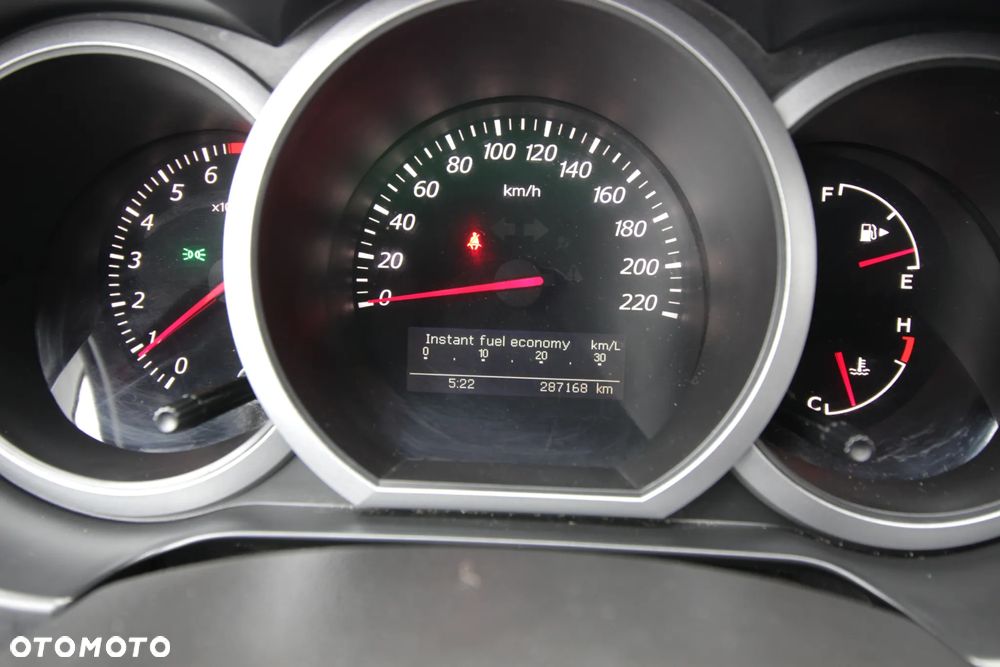 Suzuki Grand Vitara - 17