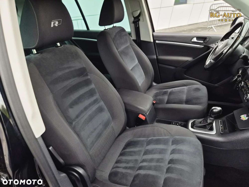 Volkswagen Tiguan - 34