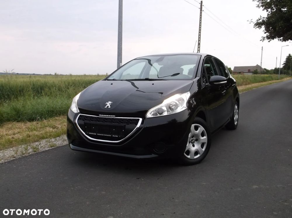 Peugeot 208 1.2 VTi Active Pack - 22
