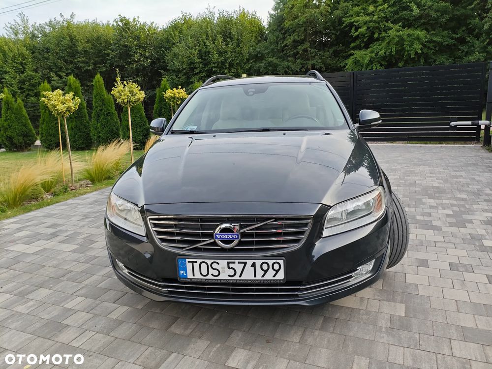 Volvo V70 - 2
