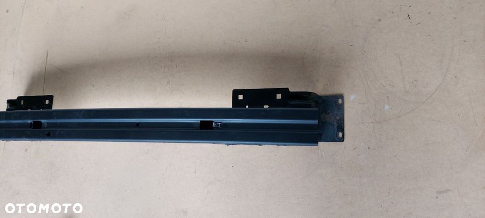 Belka czołowa przód Dodge Ram 13- Oryginał - 3