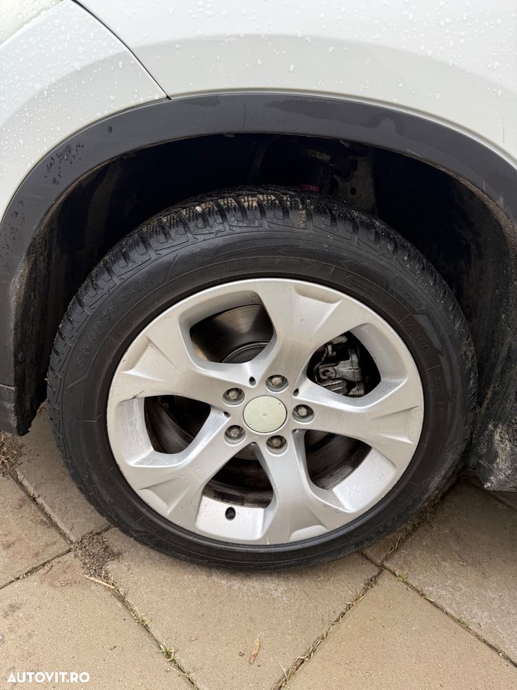 BMW X1 xDrive20d Aut. - 10