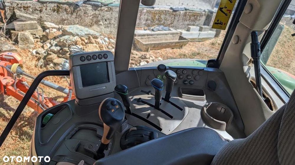 John Deere 6830 PREMIUM - 3