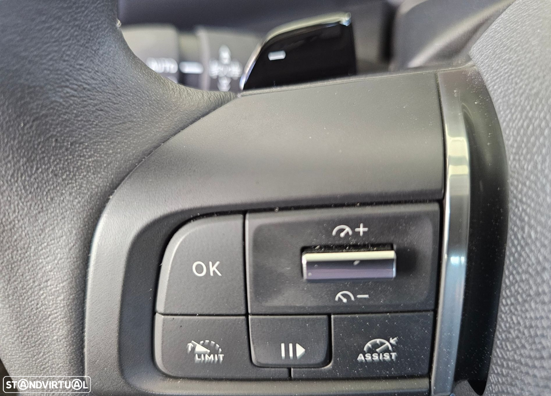 Citroën C4 1.2 PureTech Plus EAT8 - 21