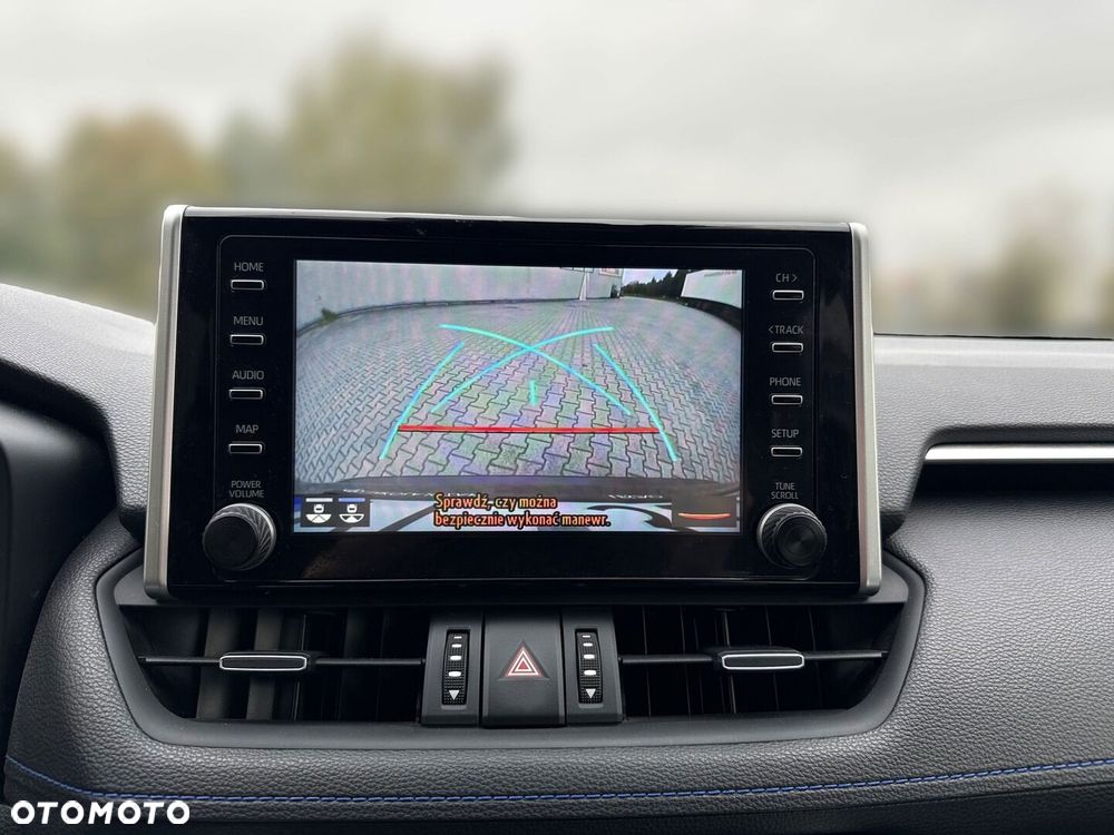 Toyota RAV4 2.5 Hybrid Selection 4x2 - 21