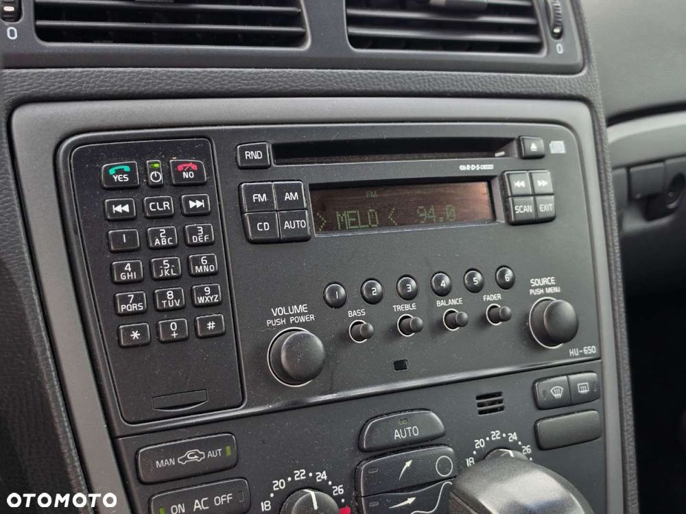 Volvo S60 - 24