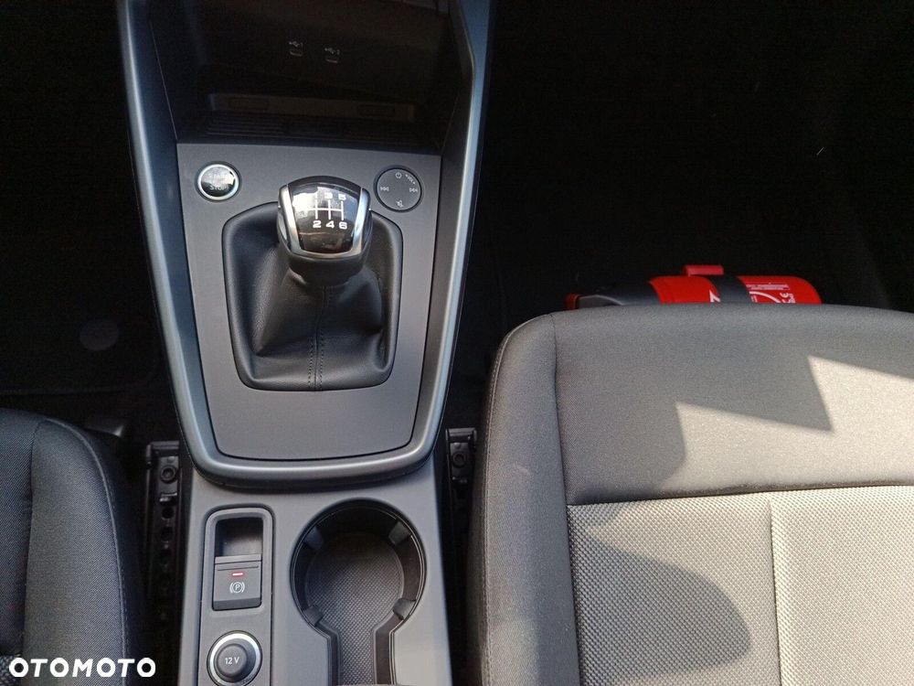 Audi A3 Limousine 30 TFSI - 24