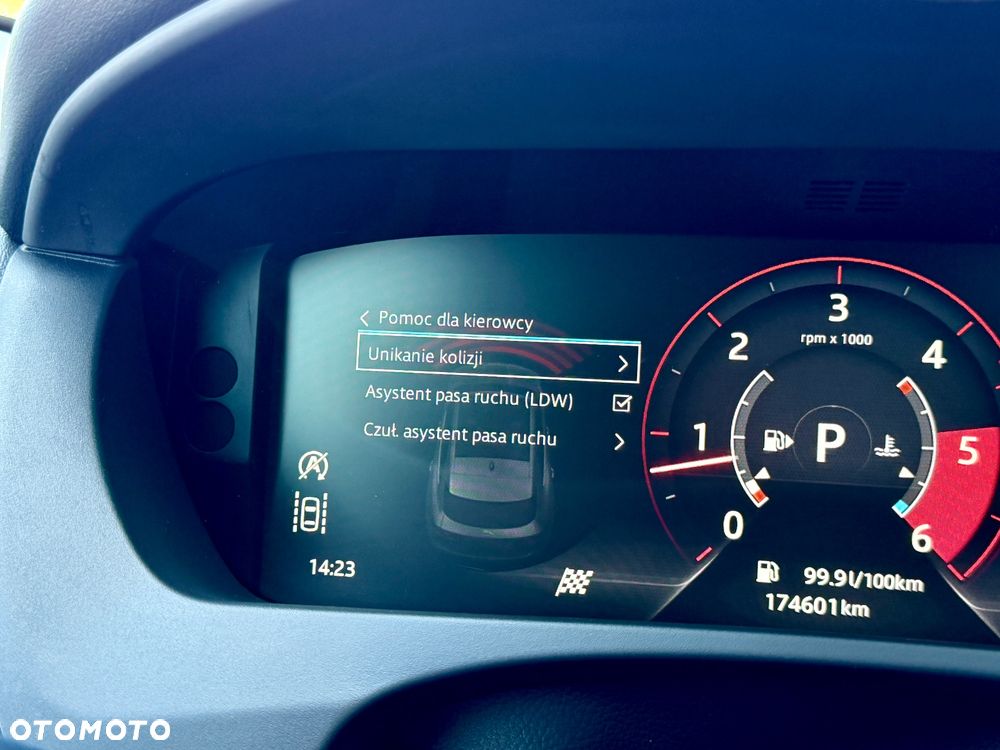 Jaguar F-Pace 25d AWD R-Sport - 31