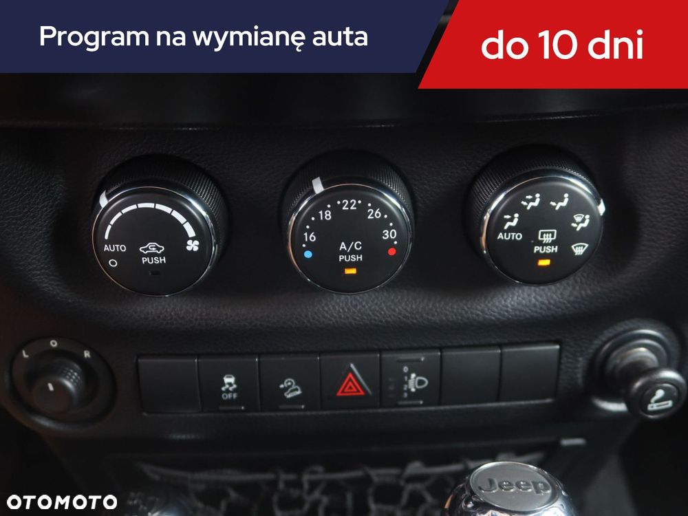 Jeep Wrangler - 18