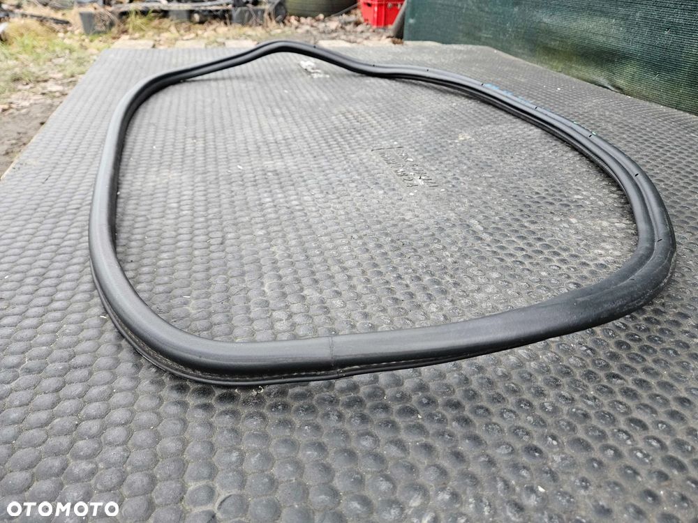 Uszczelka 8E5827705 Guma Pokrywy Klapy Klapa Bagaznika Audi A4 B6 B7 SEDAN - 10