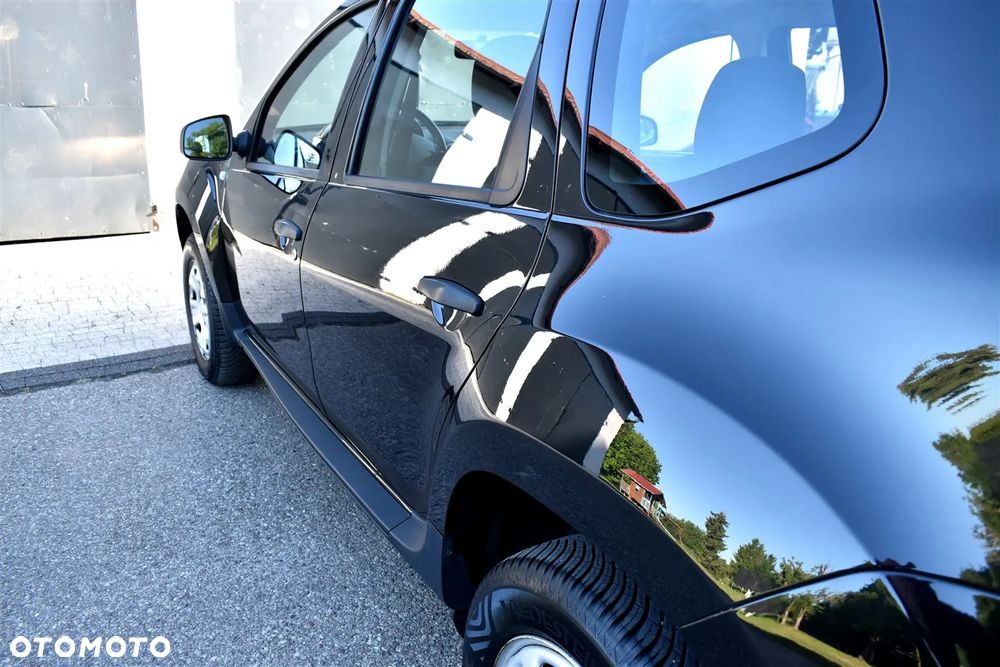 Dacia Duster 1.6 16V 105 4x2 Prestige - 14