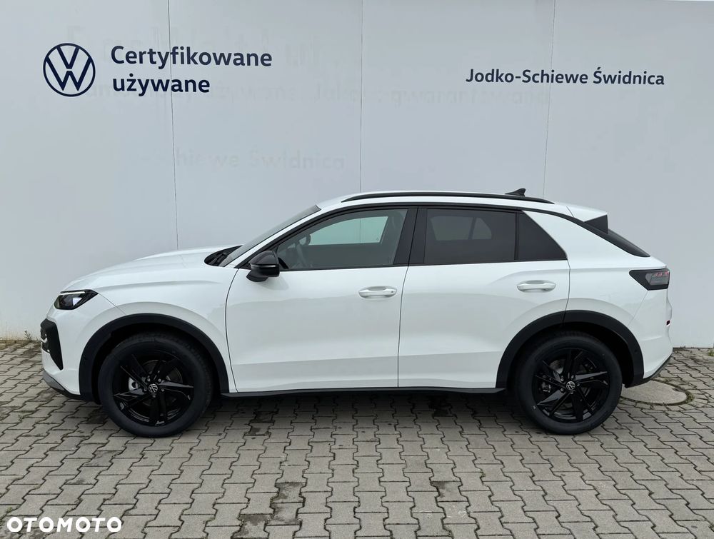 Volkswagen T-Roc 1.5 TSI Style DSG - 5