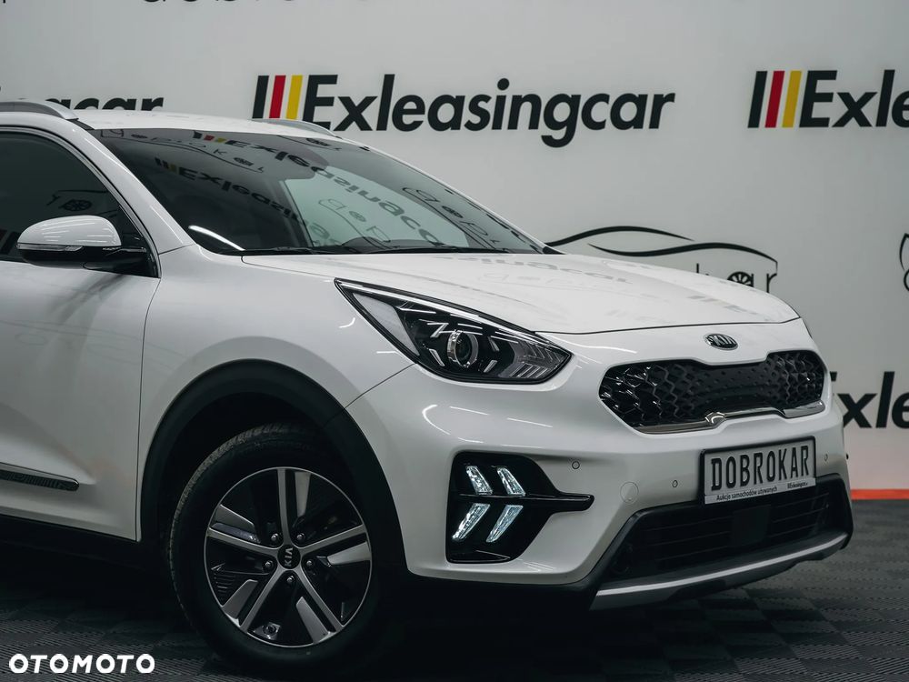 Kia Niro 1.6 GDI Plug-in Hybrid L - 4