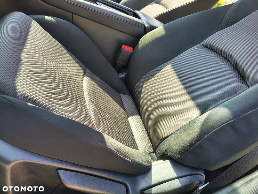 Mazda 3 SKYACTIV-G 120 Automatik Signature - 15