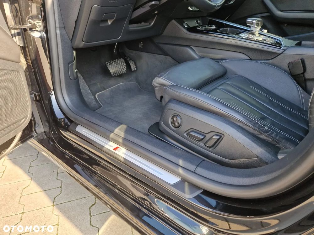 Audi A5 - 11