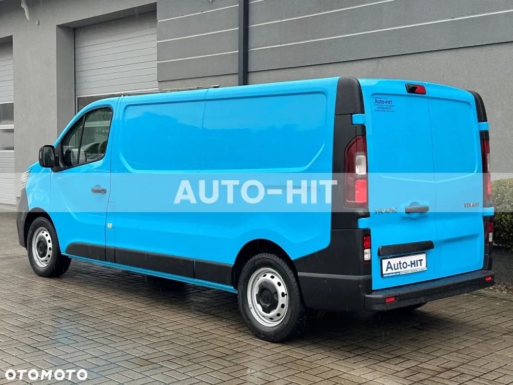 Renault Trafic - 14