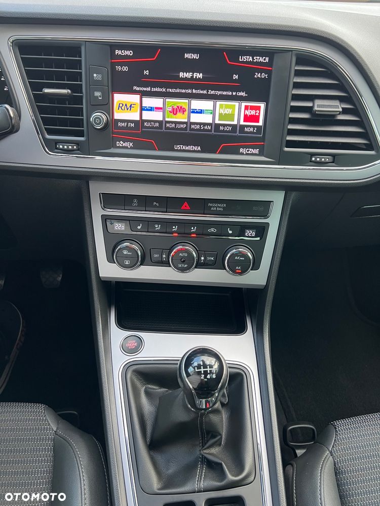 Seat Leon - 20