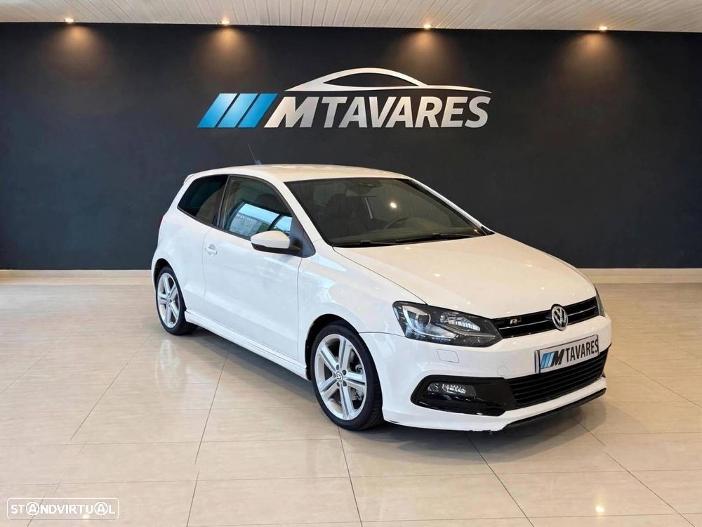Volkswagen Polo 2012 photo 2