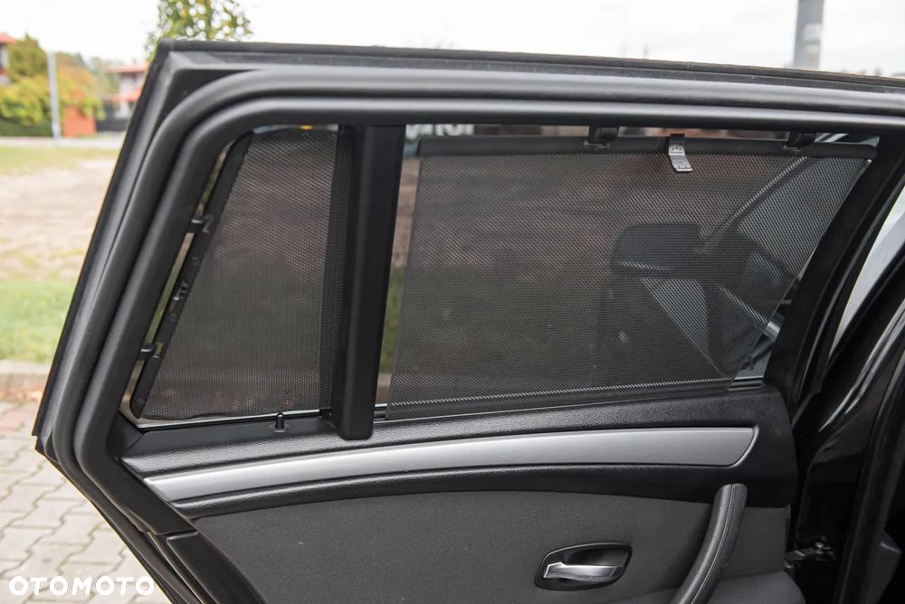 BMW Seria 5 - 22