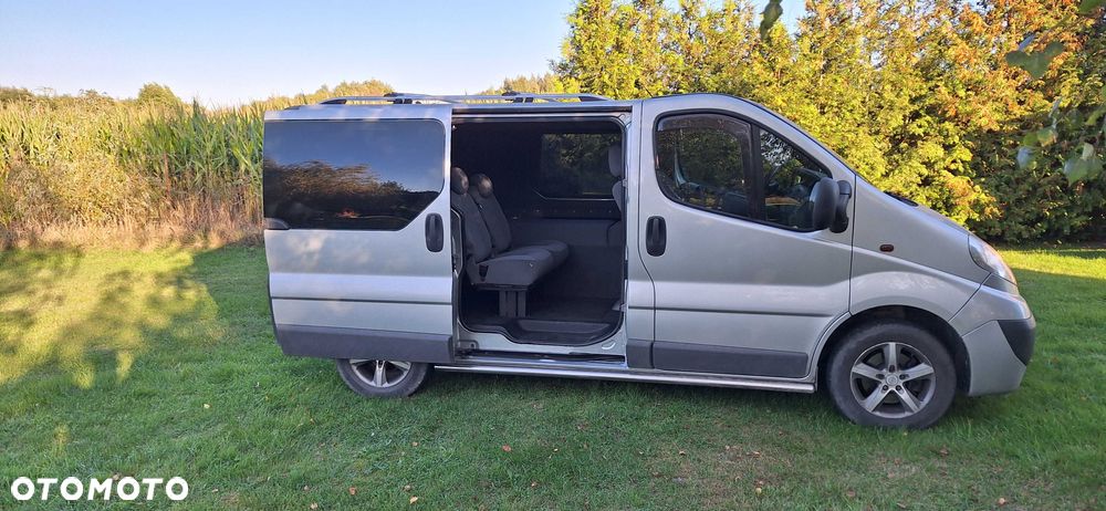 Opel Vivaro - 4