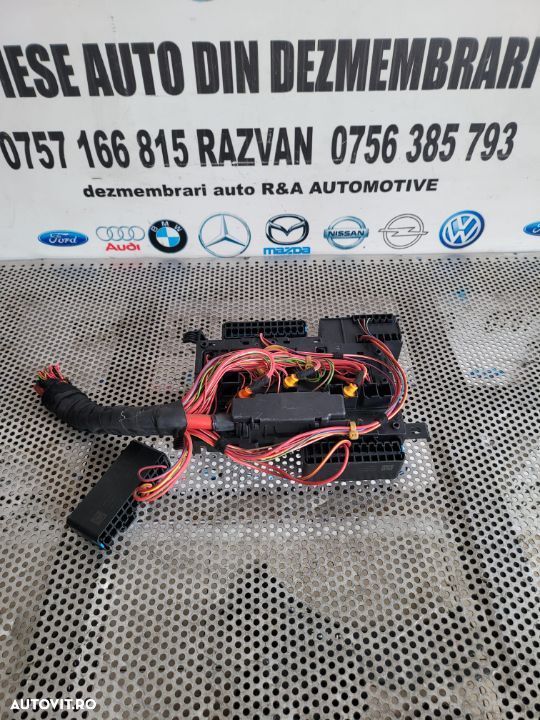 Panou Sigurante Mini Cooper One Clubman Countryman F54 F55 F56 F60 2.0 D B47 Automat 9360601 - 1