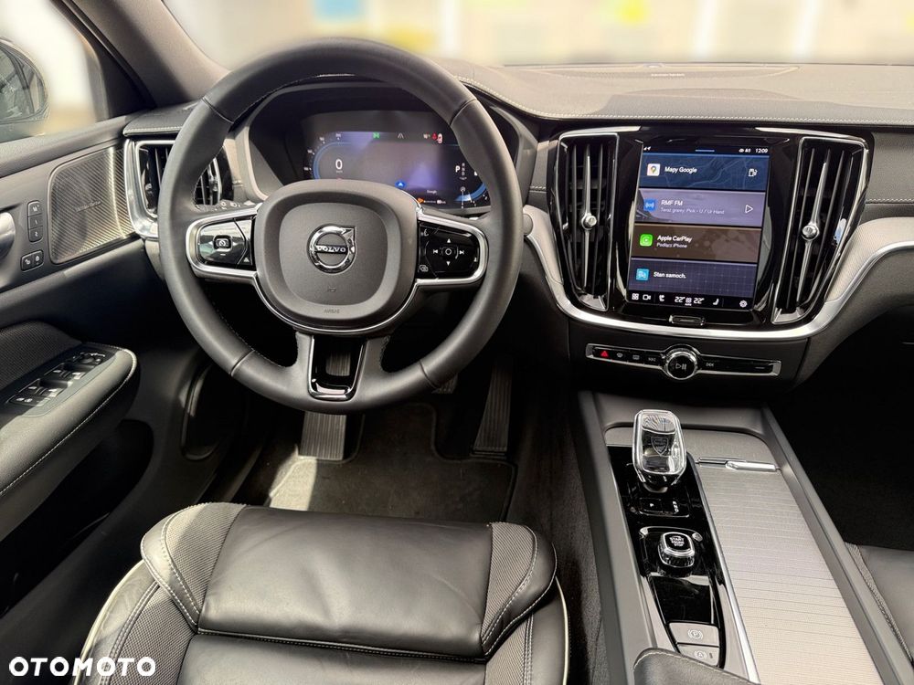 Volvo S60 - 17