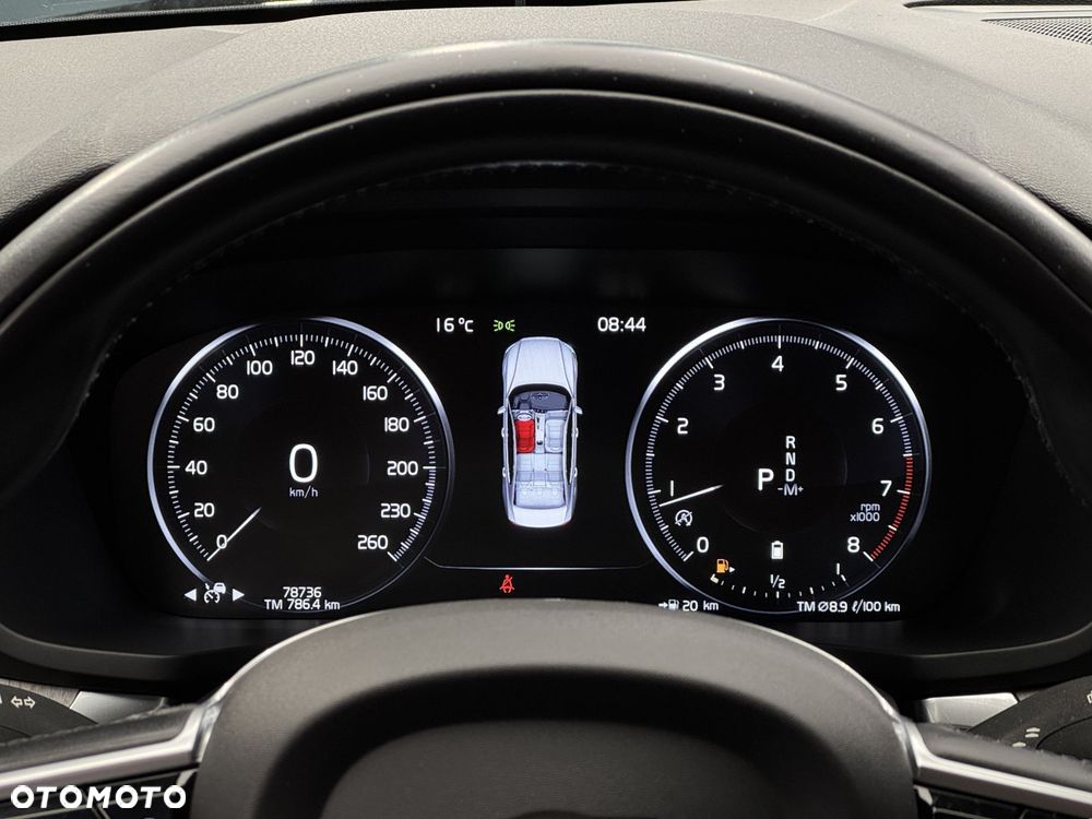 Volvo S60 B4 B Inscription - 18