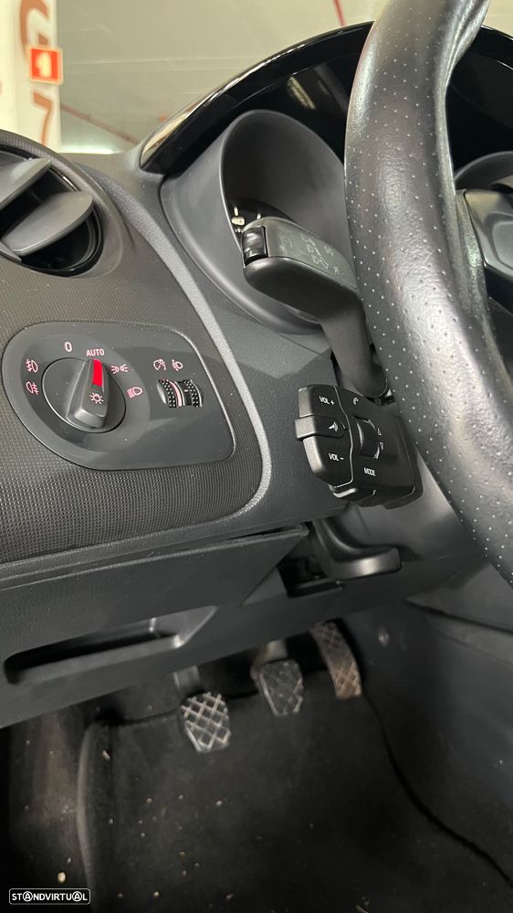 SEAT Ibiza 2.0 TDI FR 30 Anos - 7
