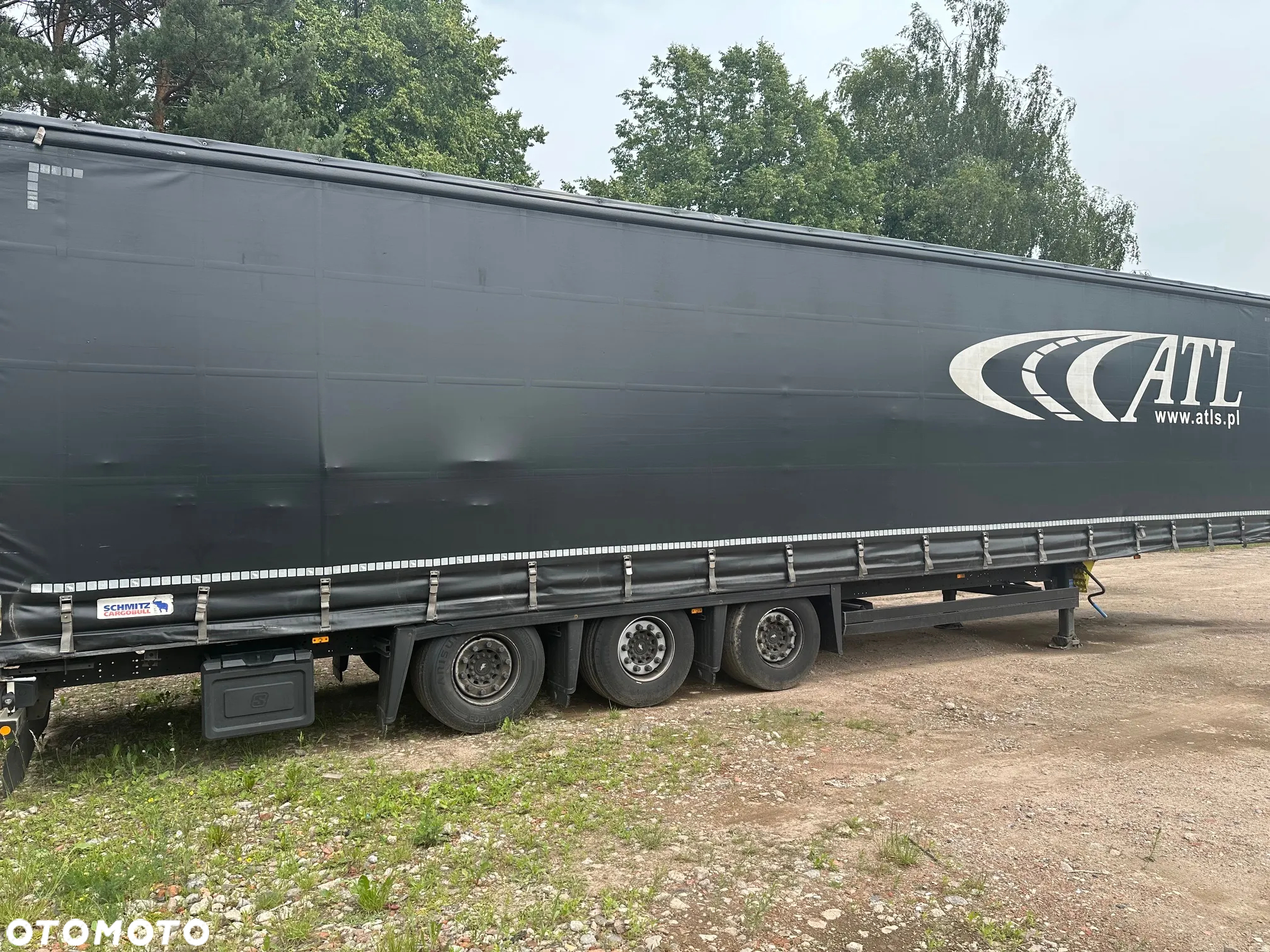 Schmitz Cargobull - 7