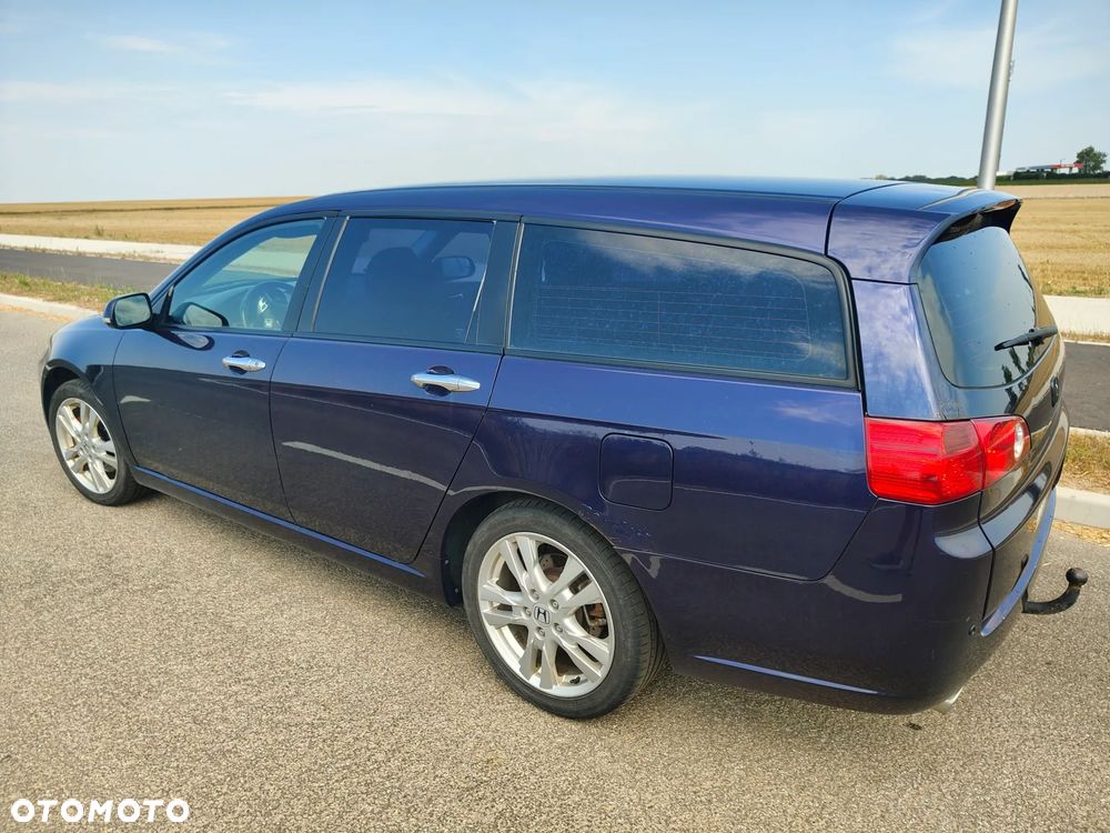 Honda Accord 2.4 i Executive - 17